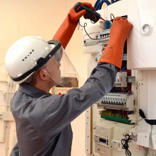 elektricien Ter Heijde
